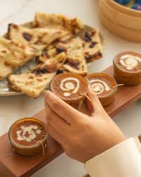 Dal Makhani Shots
